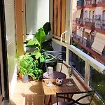 Apartment Duplex Centro 3 *