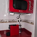 Apartment Duplex Centro 3 *