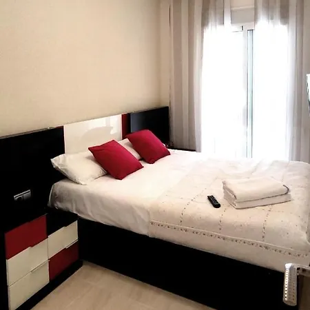 아파트 Duplex Centro 3 *