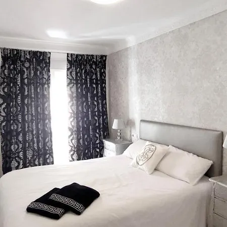 아파트 Duplex Centro 3