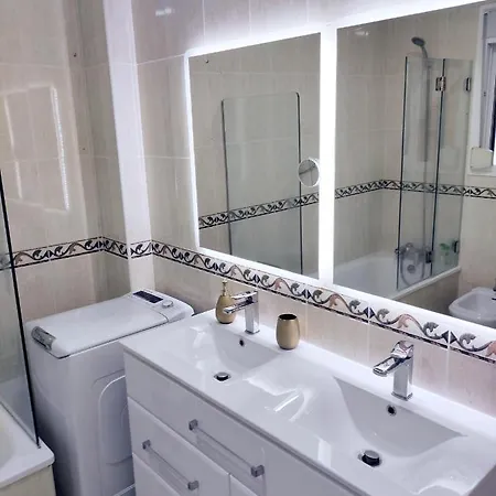 아파트 Duplex Centro 3 *