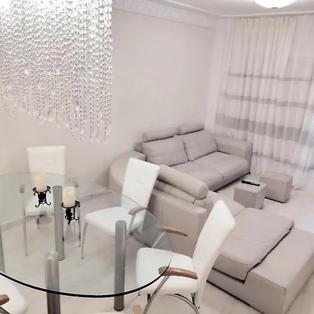 Duplex Centro 3 아파트 *