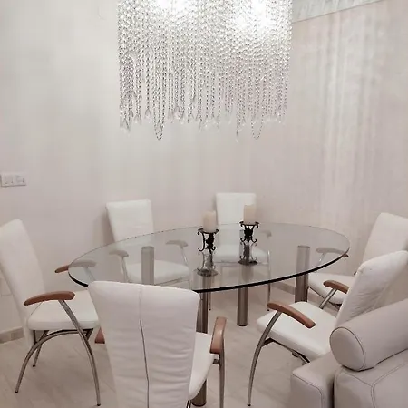 Duplex Centro 3 푸엔히롤라