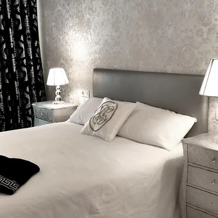 Duplex Centro 3 Appartement *