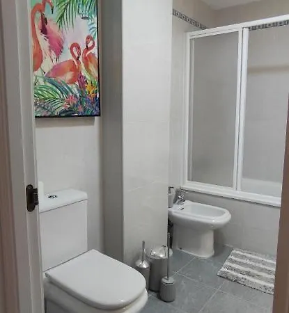 아파트 Duplex Centro 3