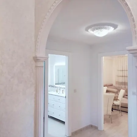 Duplex Centro 3 푸엔히롤라