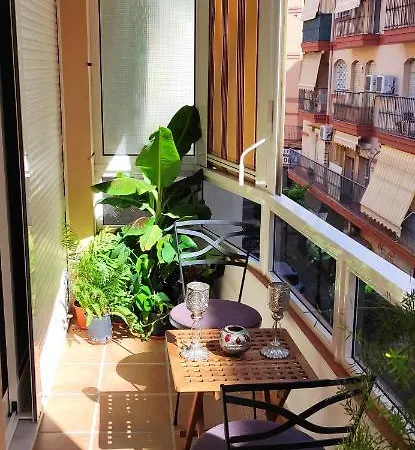 아파트 Duplex Centro 3 *
