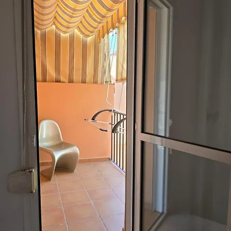 아파트 Duplex Centro 3 푸엔히롤라