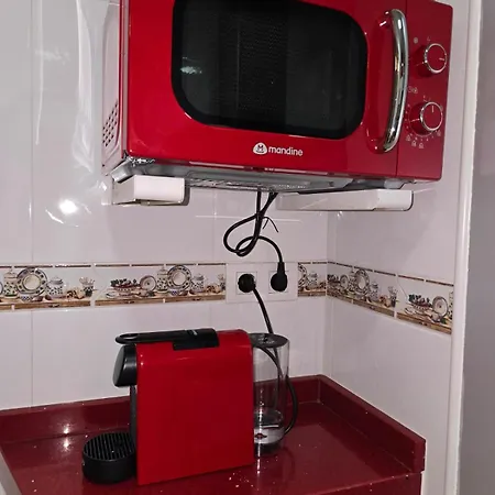 아파트 Duplex Centro 3 *
