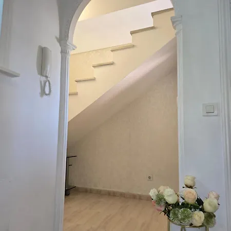 Duplex Centro 3 * 푸엔히롤라