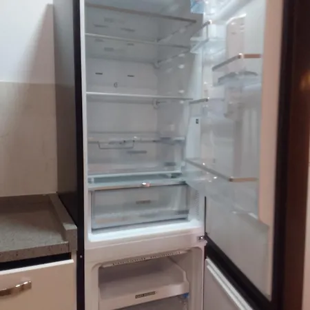 Apartment Duplex Centro 3