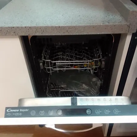 Duplex Centro 3 * פואנגירולה