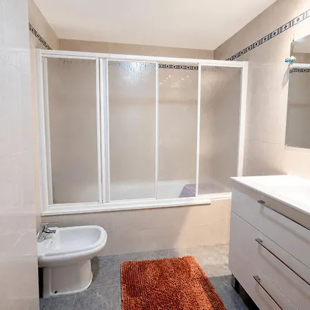 아파트 Duplex Centro 3