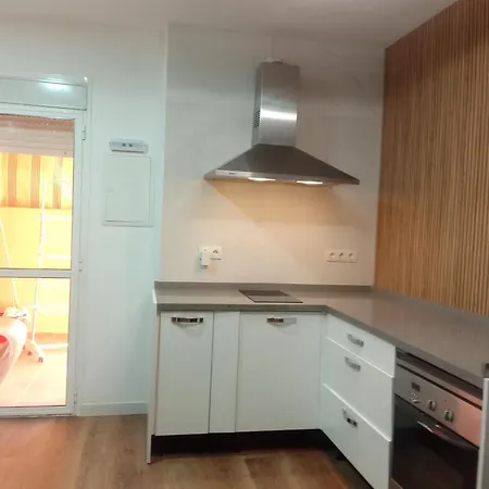 Duplex Centro 3 Apartment *