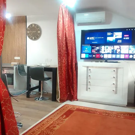 Apartment Duplex Centro 3 *