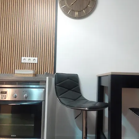 Duplex Centro 3 פואנגירולה