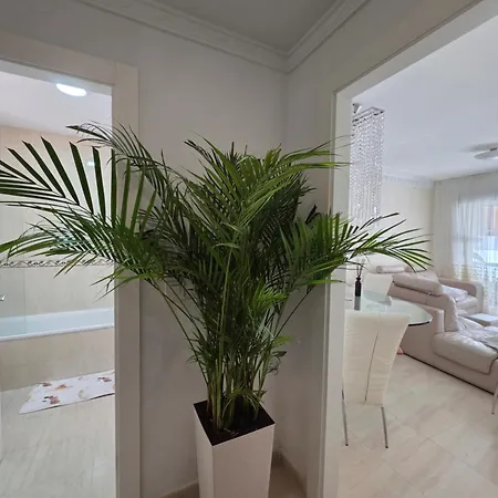 Apartment Duplex Centro 3 *