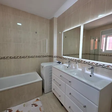 Apartment Duplex Centro 3 Fuengirola