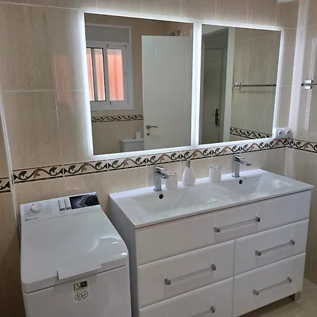 Duplex Centro 3 *