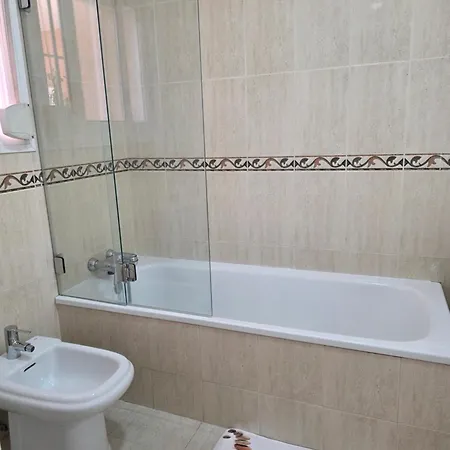 Duplex Centro 3 Fuengirola
