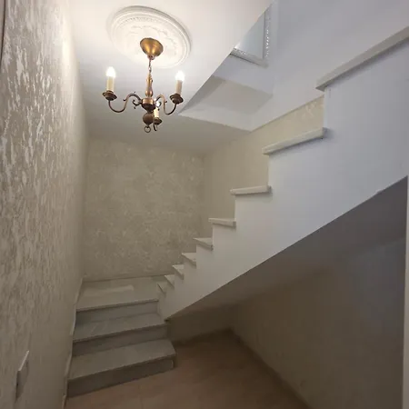 Apartment Duplex Centro 3