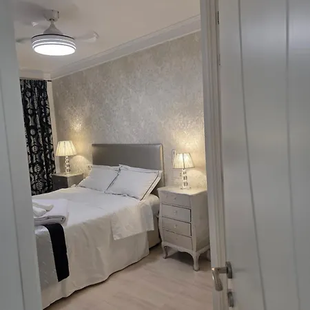 Duplex Centro 3 Apartment *