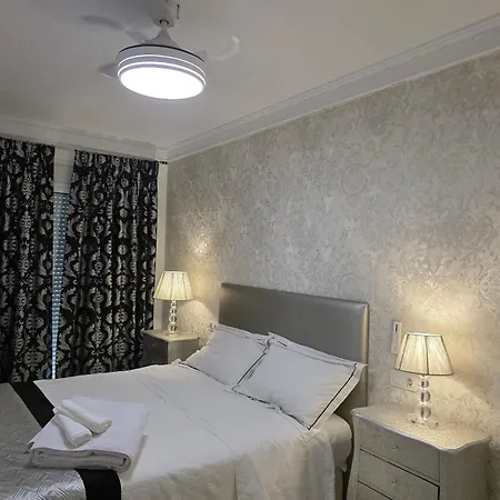 Duplex Centro 3 아파트 푸엔히롤라