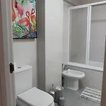アパート Duplex Centro 3