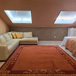 Duplex Centro 3 * フエンヒロラ