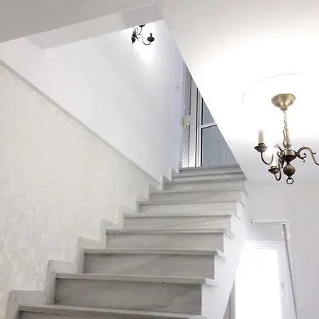 Duplex Centro 3 *