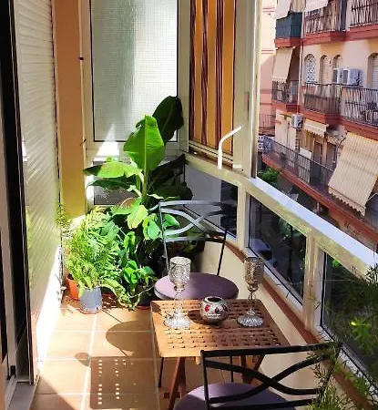 Apartment Duplex Centro 3 *