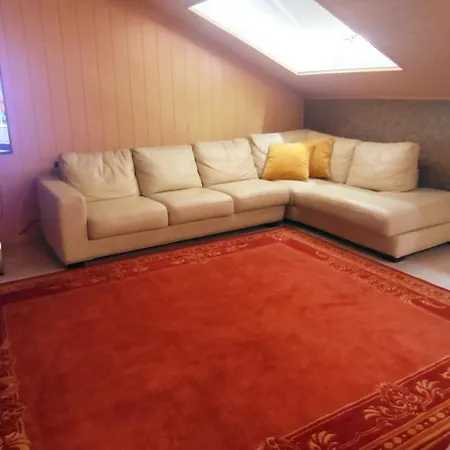 Apartment Duplex Centro 3 *