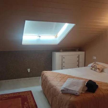 Duplex Centro 3 Apartment
