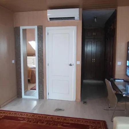 Duplex Centro 3 Apartment