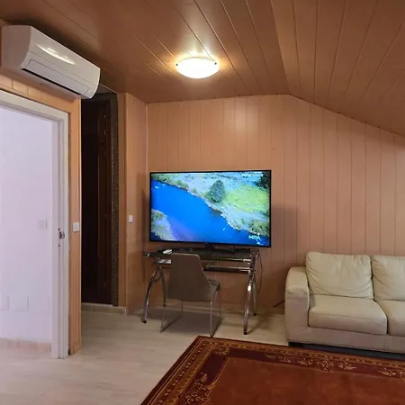Duplex Centro 3 Apartment Fuengirola
