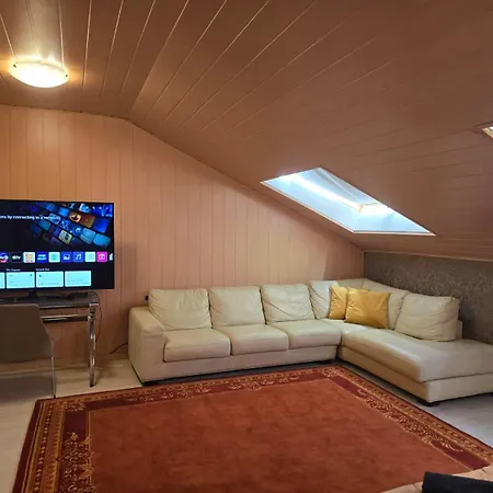 Duplex Centro 3 *