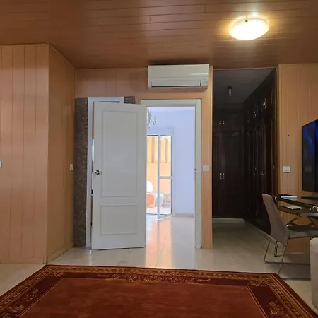Duplex Centro 3 Fuengirola