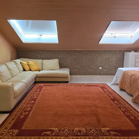Duplex Centro 3 * Fuengirola